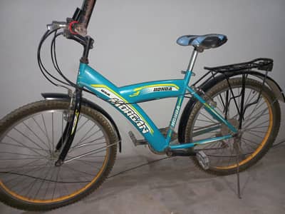 Morgan Bicycle