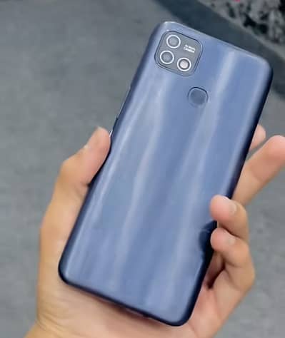 Infinix Hot 10i