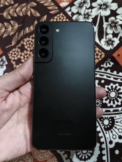 Samsung Mobile S22