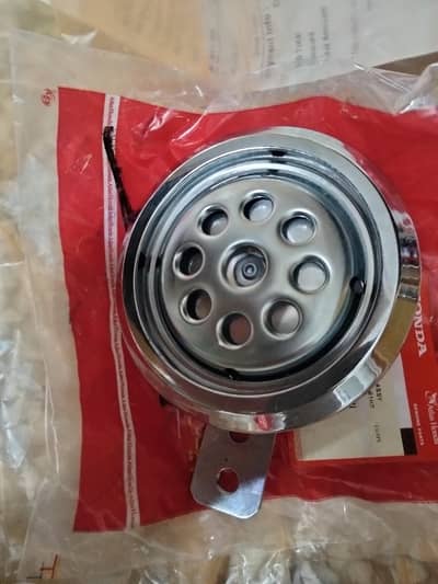 spare parts