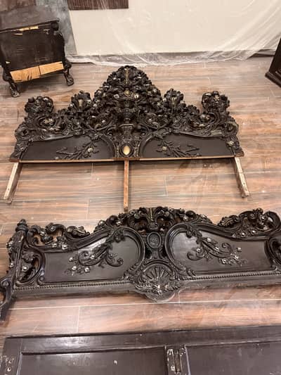 Chanioti furniture