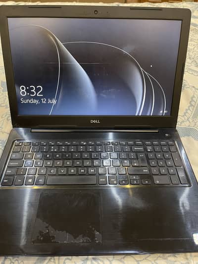 Dell Inspiron 5570
