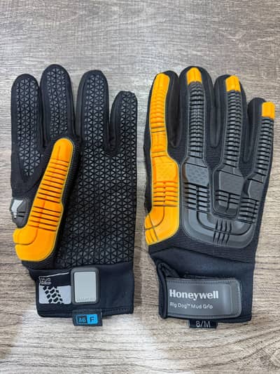 Safety Gloves   Honeywell Brand Available best quality