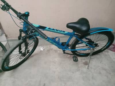 BICYCLE URGENT SALE  SCOTT MOUNTAIN BICYCLE