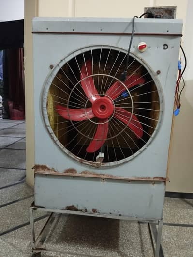lahori Water air cooler