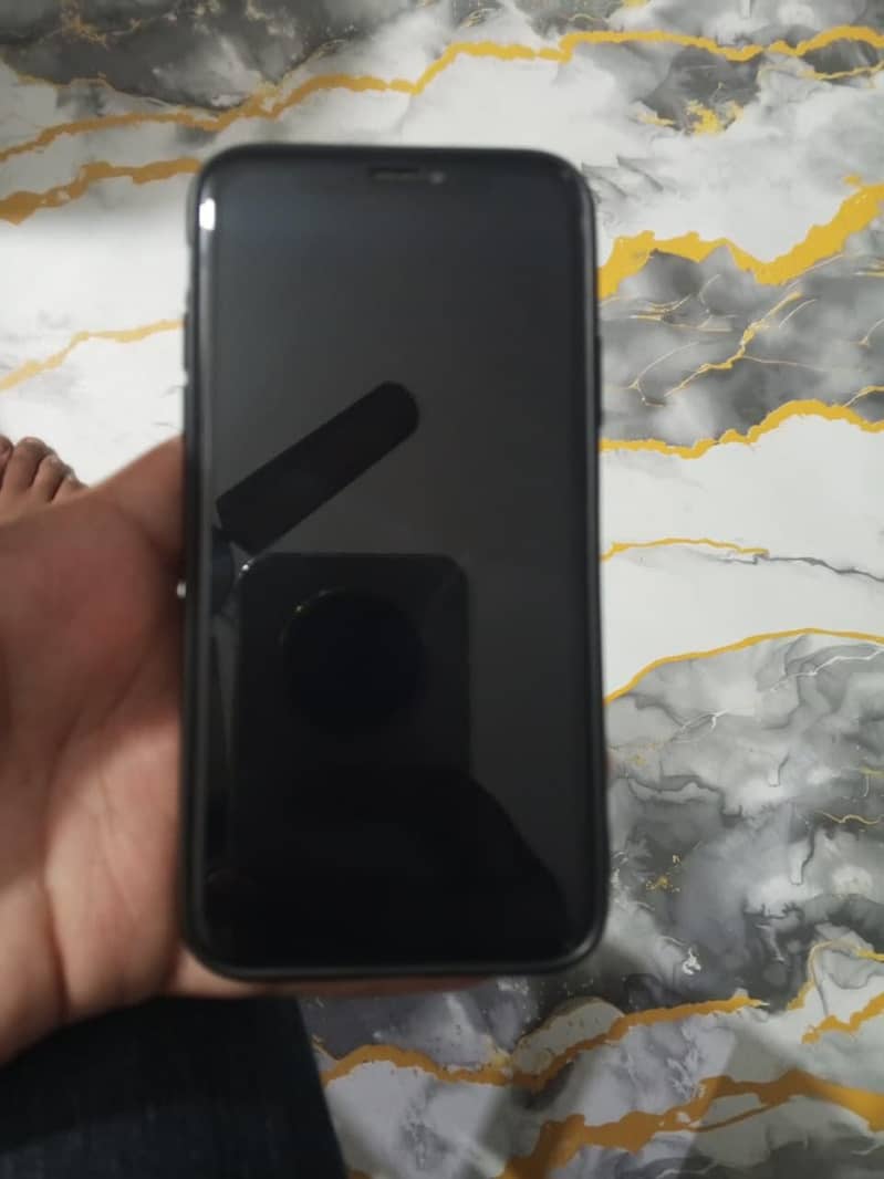 Apple iPhone X 1