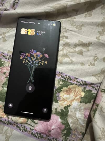 Google Pixel 6