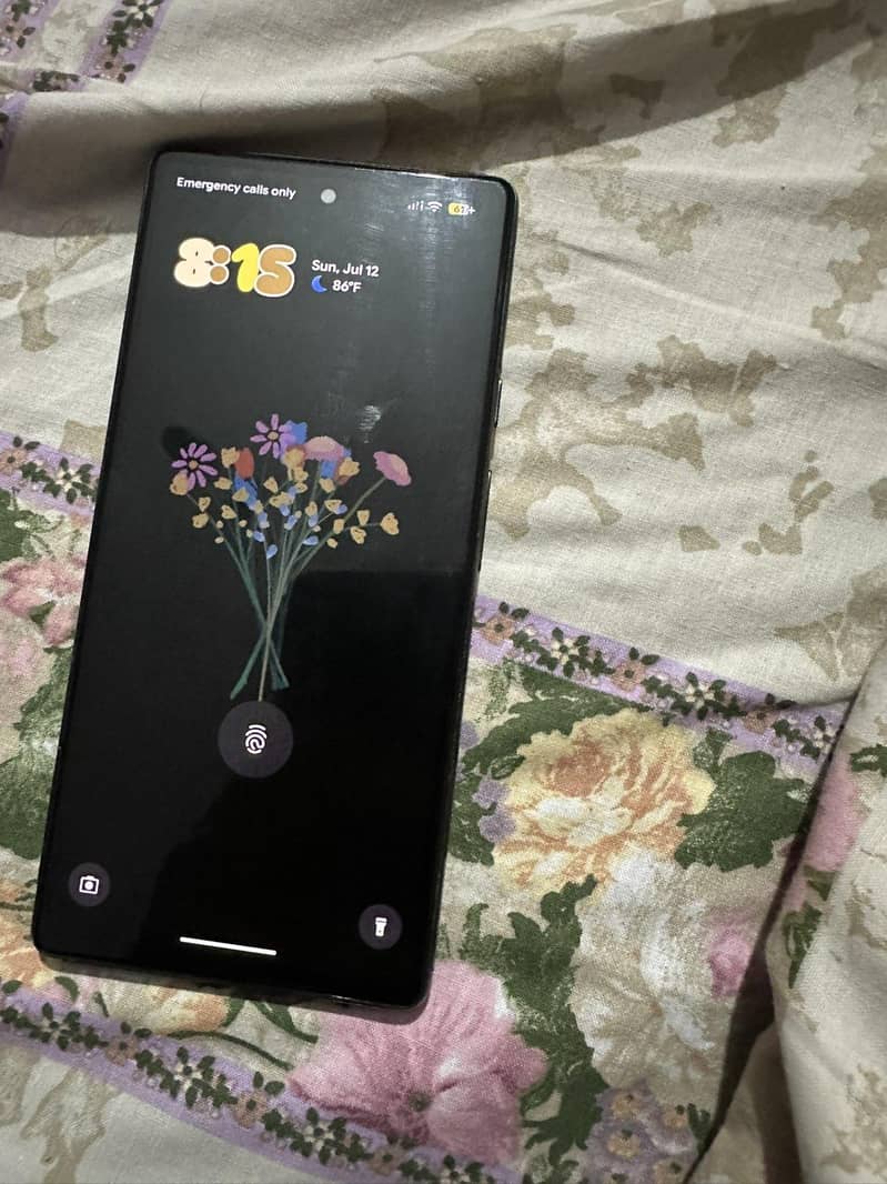 Google Pixel 6 0