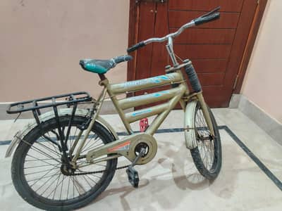 bicycle for sale