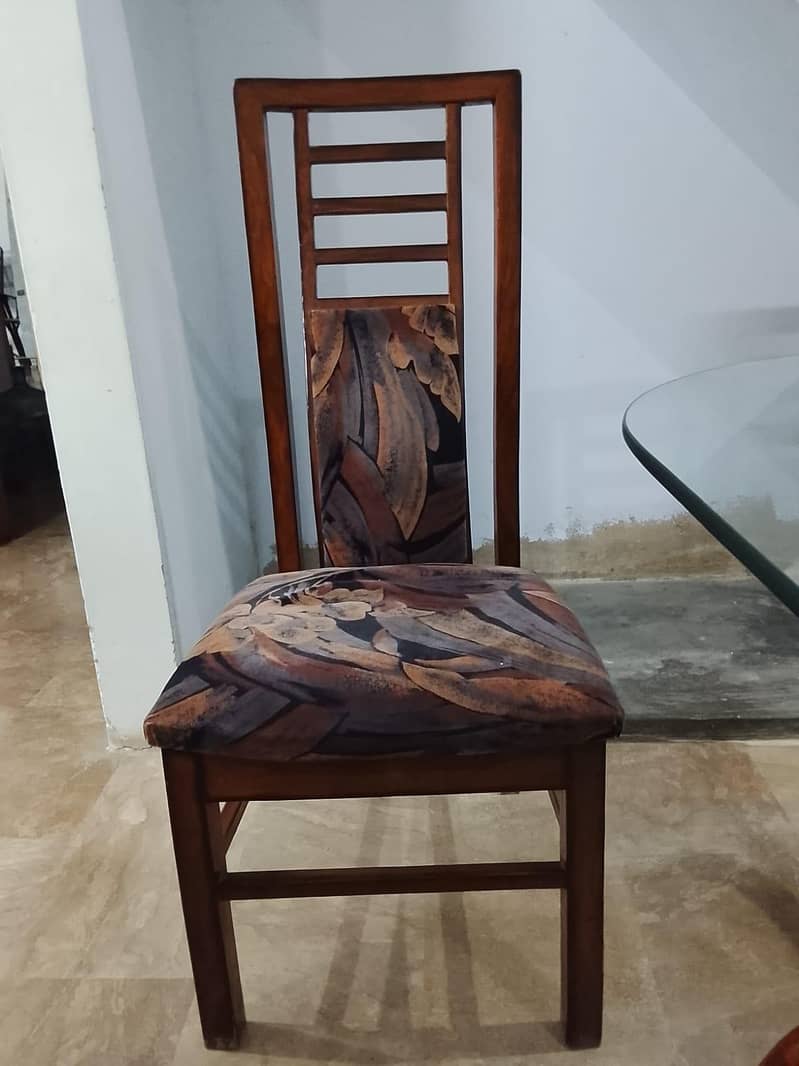 Dining table 5