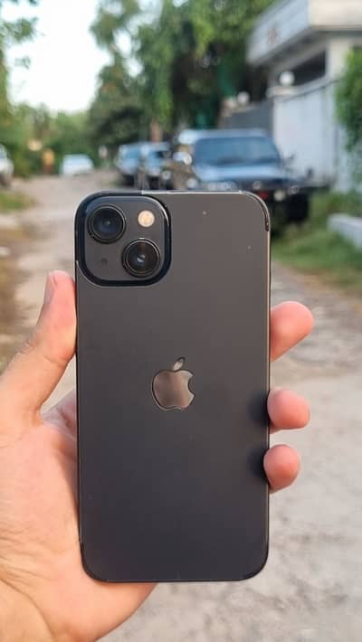 Iphone 13 JV - 128 GB