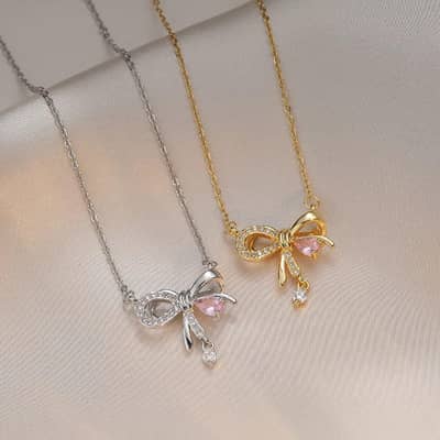 locket chain