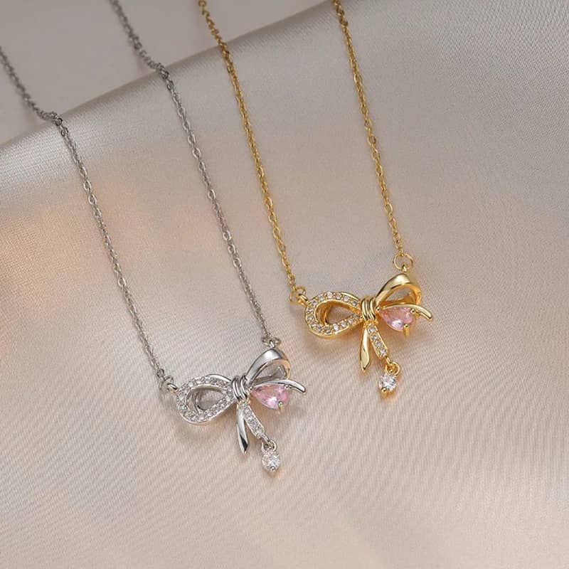 locket chain 0