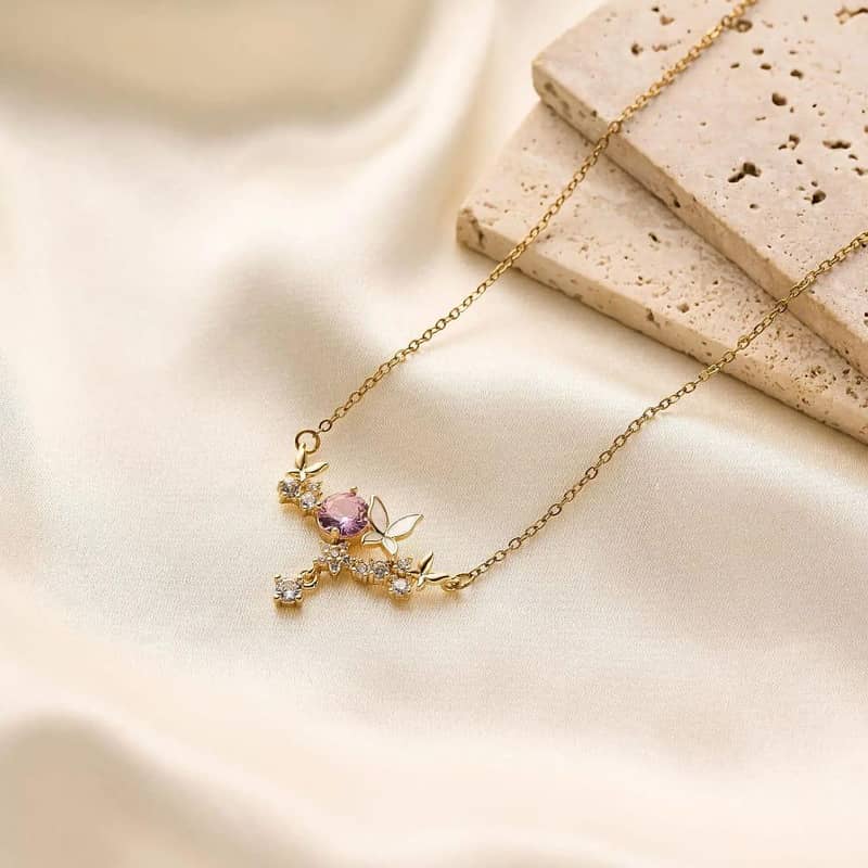 locket chain 1