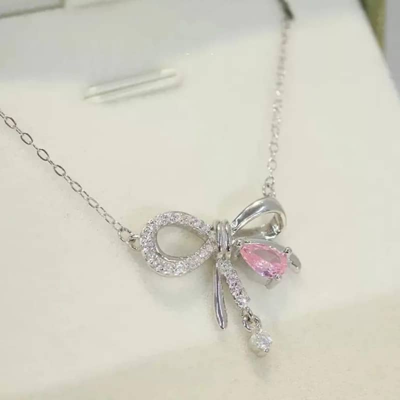 locket chain 2