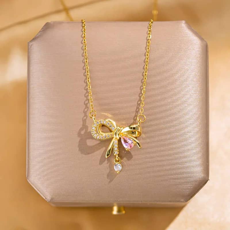 locket chain 3