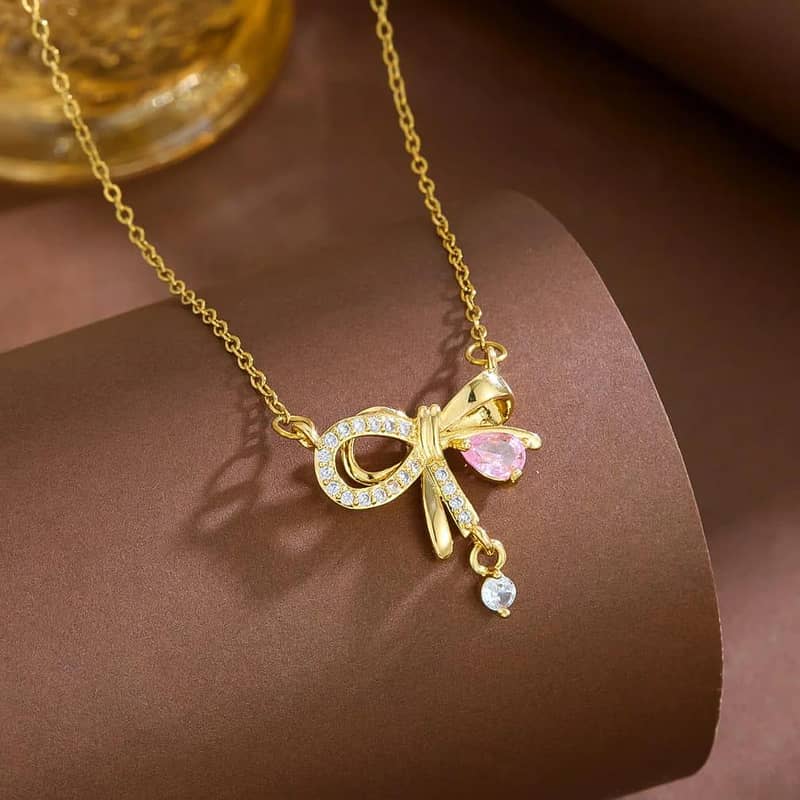 locket chain 4