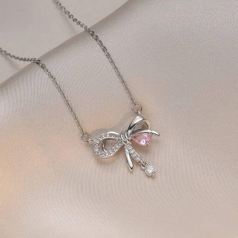 locket chain 5