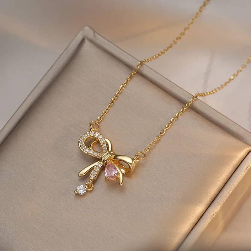 locket chain 7