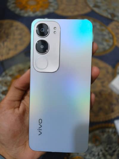Vivo Y19s