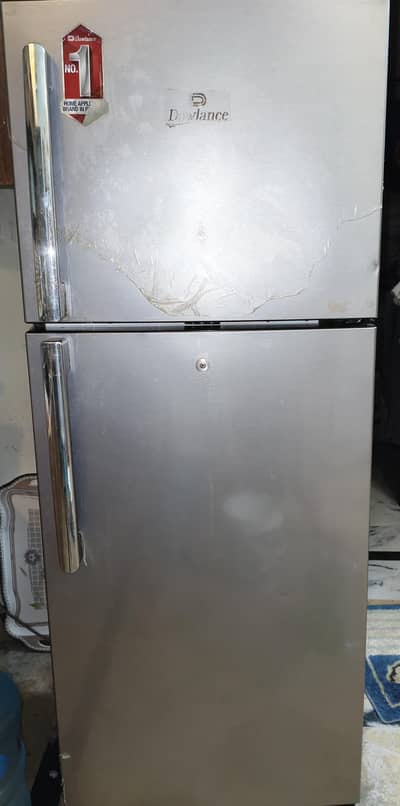 Dawlance refrigerator