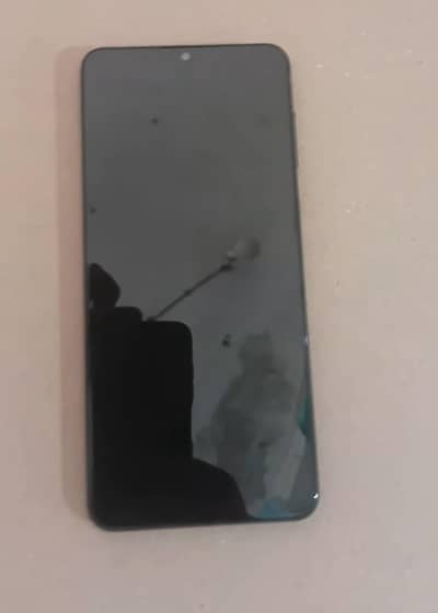 Samsung Mobile A12
