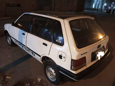 Suzuki Khyber 1997