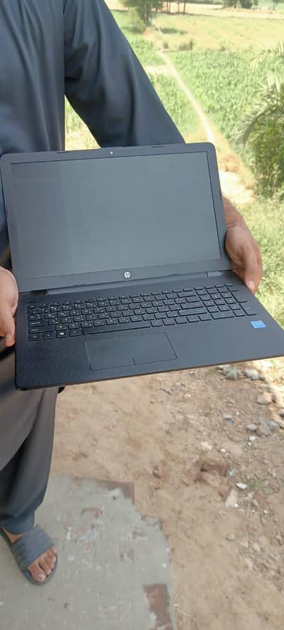 HP Laptop