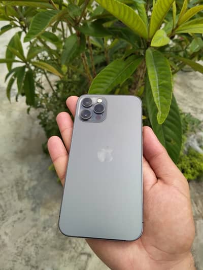 iPhone 12 pro