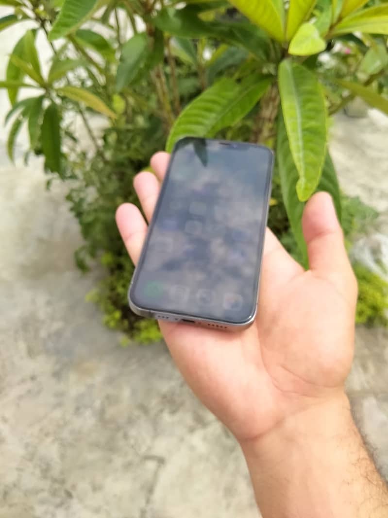 iPhone 12 pro 1