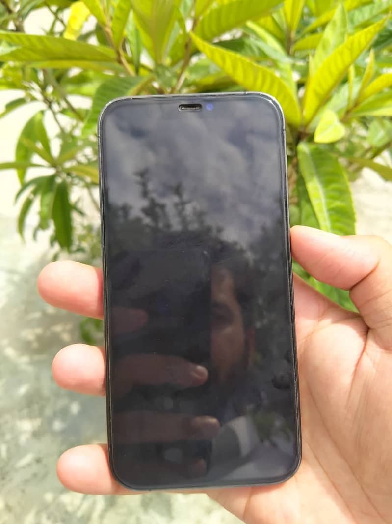 iPhone 12 pro 3