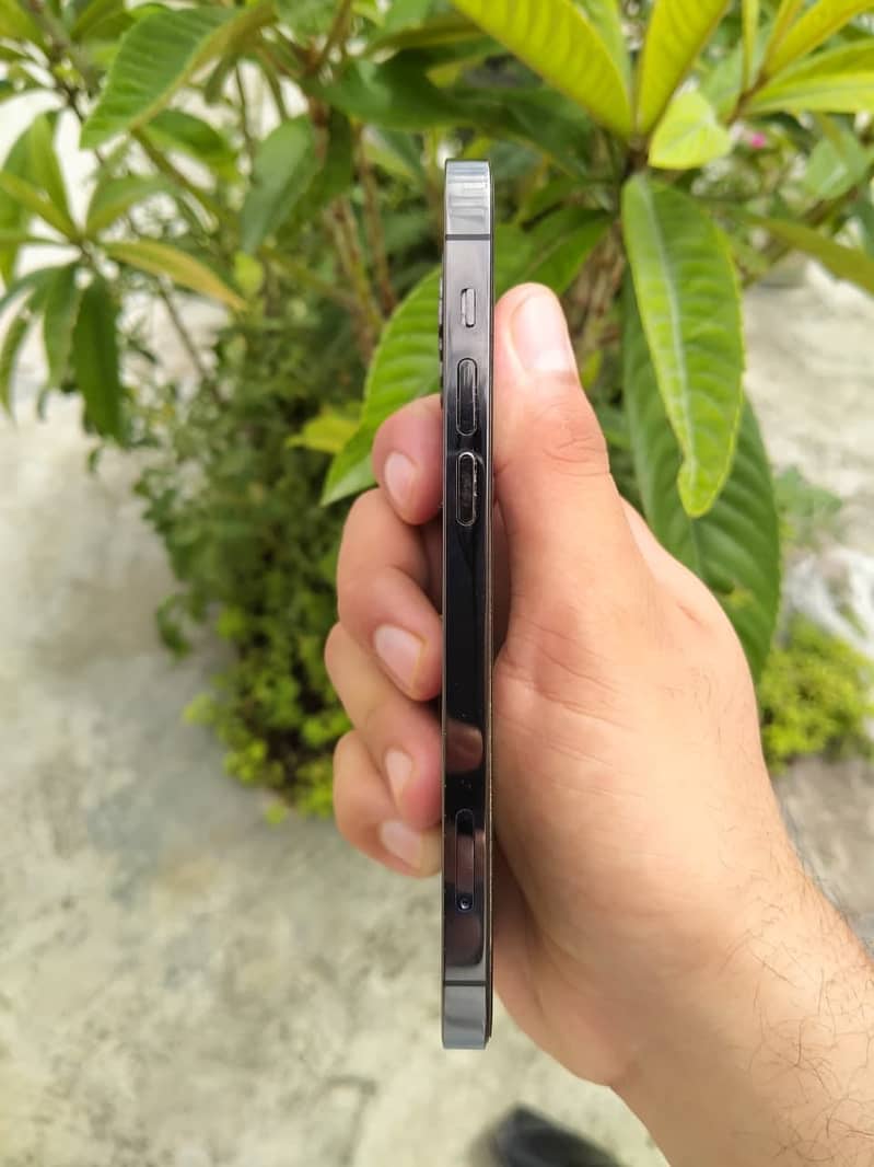 iPhone 12 pro 5