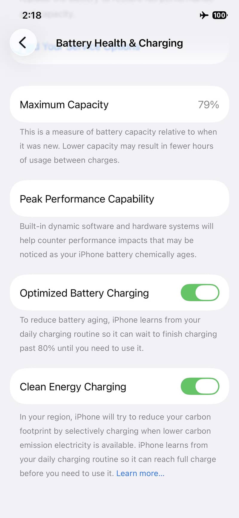 iPhone 12 pro 8