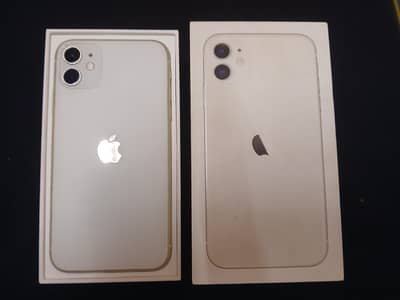 Apple iPhone 11 PTA Approved
