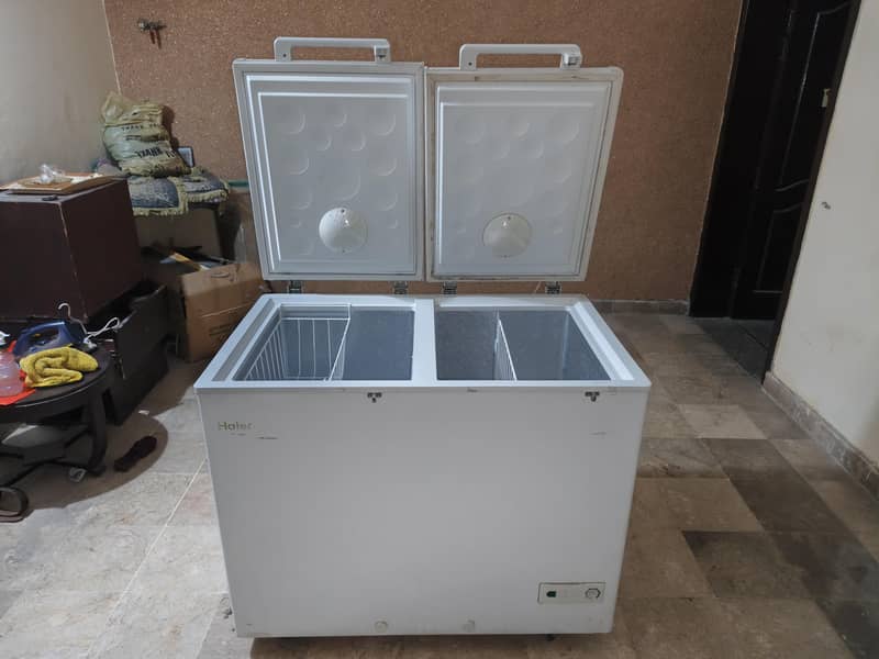 Haier 0