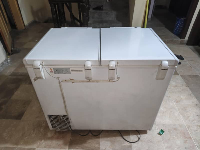 Haier 3