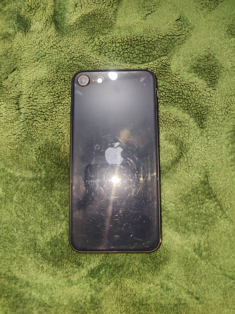 Apple iPhone SE 3rd generation 2