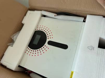 Only 1 Month Used Inverter 1 Year Back Warranty Left