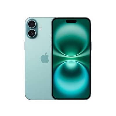 Apple iPhone 16 256gb jv full box