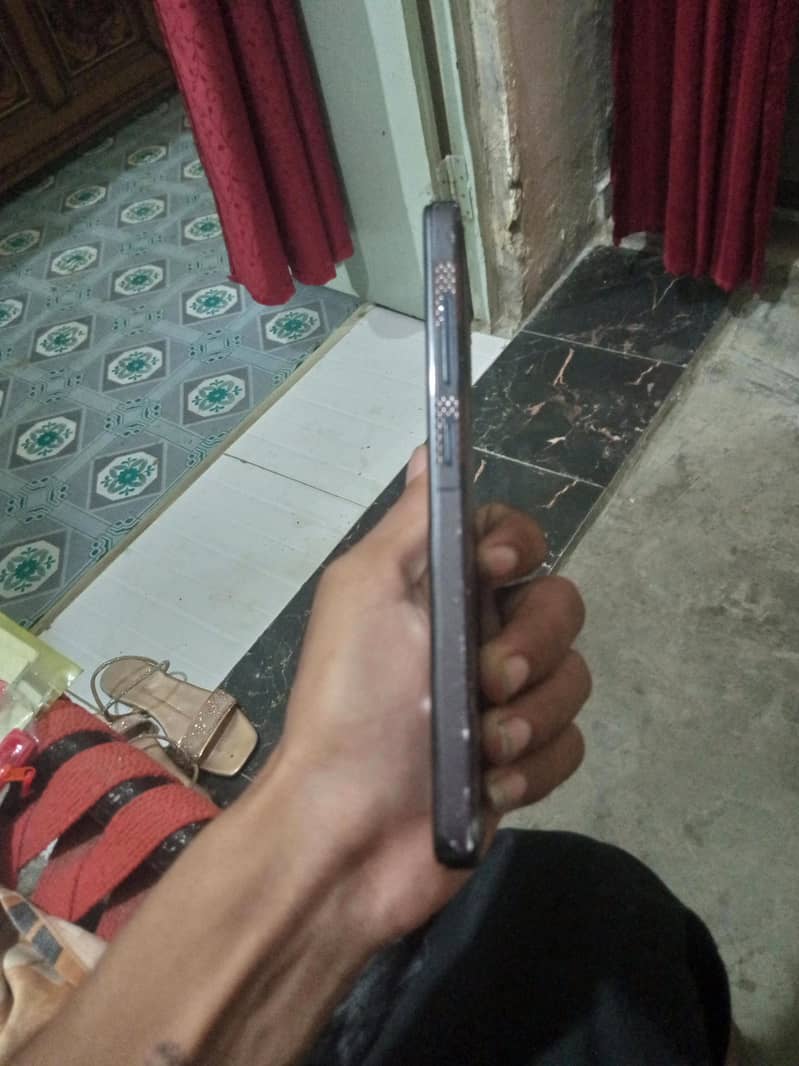 Itel A50C 3