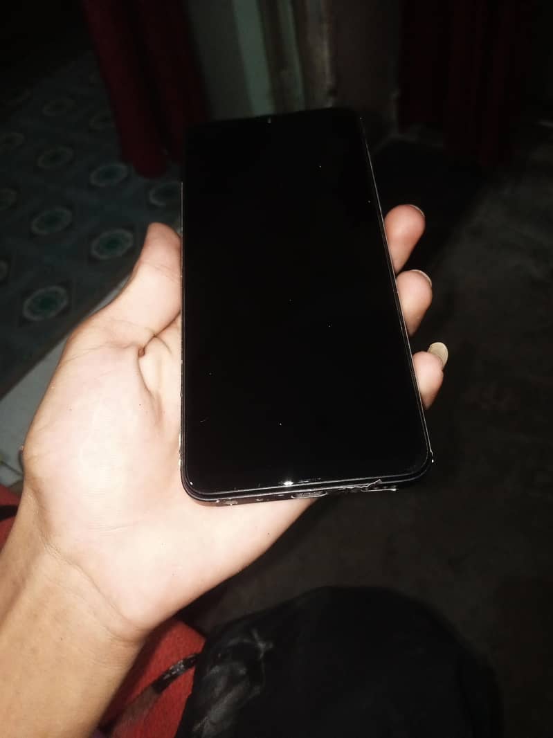 Itel A50C 4