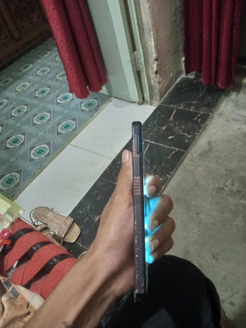 Itel A50C 5