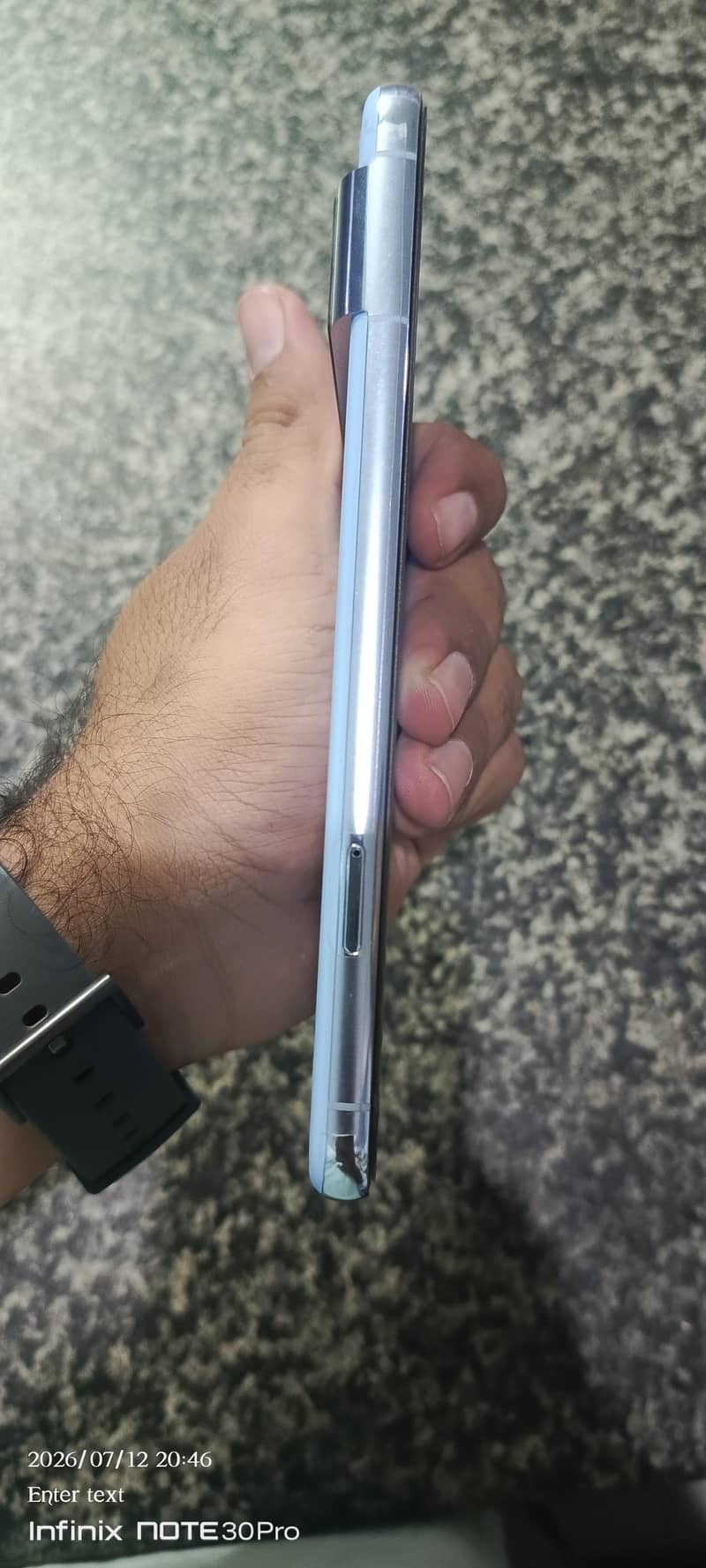 Pixel 8 Pro 8