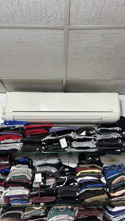 Orient Mitsubishi 2 Ton Split AC for Sale - Good Condition