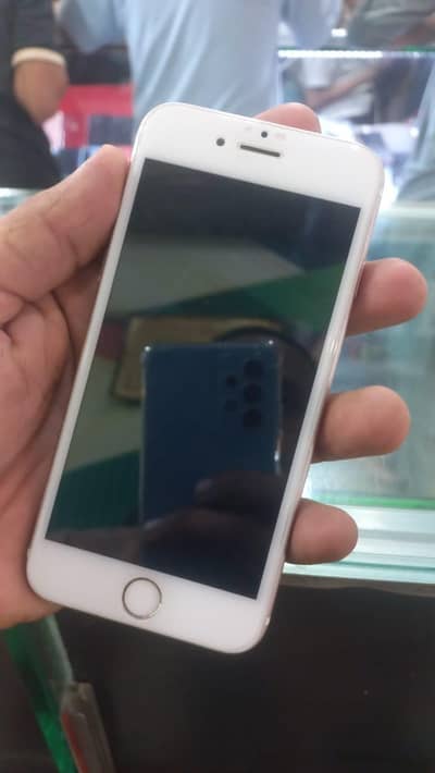 apple iPhone 6s