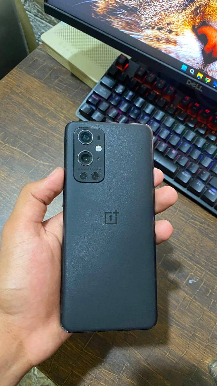 One Plus 9 Pro 1