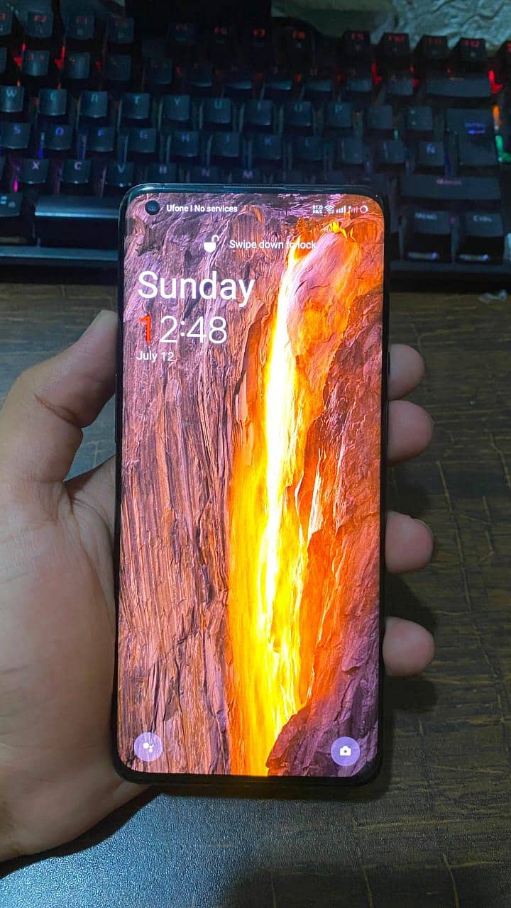 One Plus 9 Pro 2