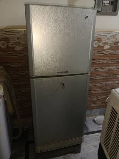 PEL FRIDGE