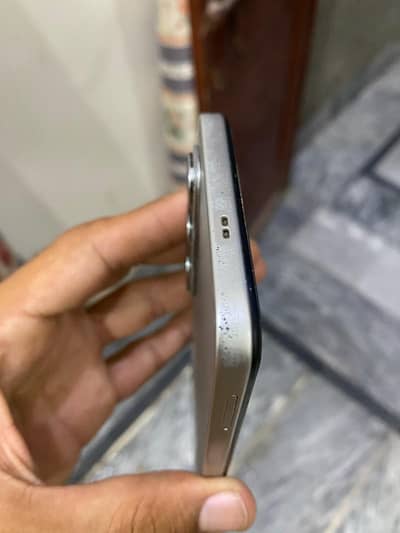 Infinix hot 60i