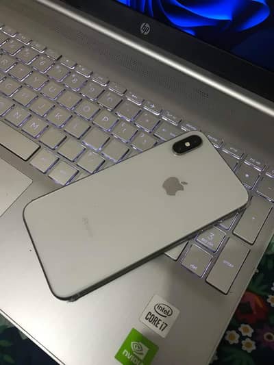 Apple iPhone XS Max 64GB memory PTA approved 0324=8193=404